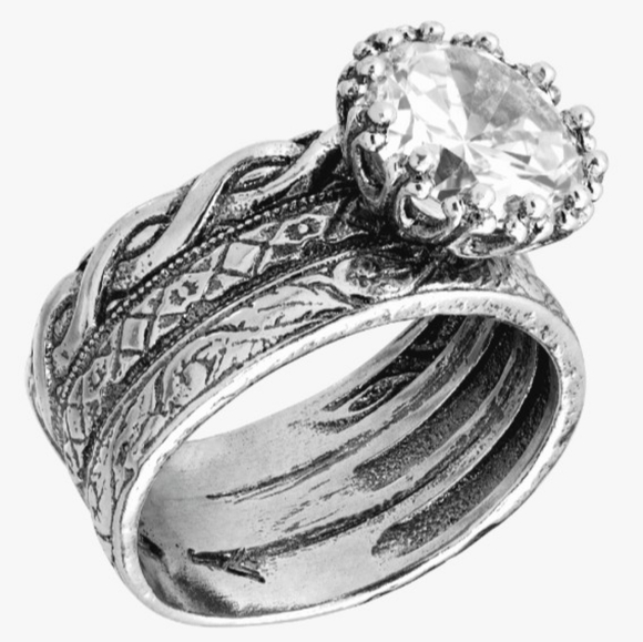 SILPADA BRISTOL RING - Picture 8 of 8